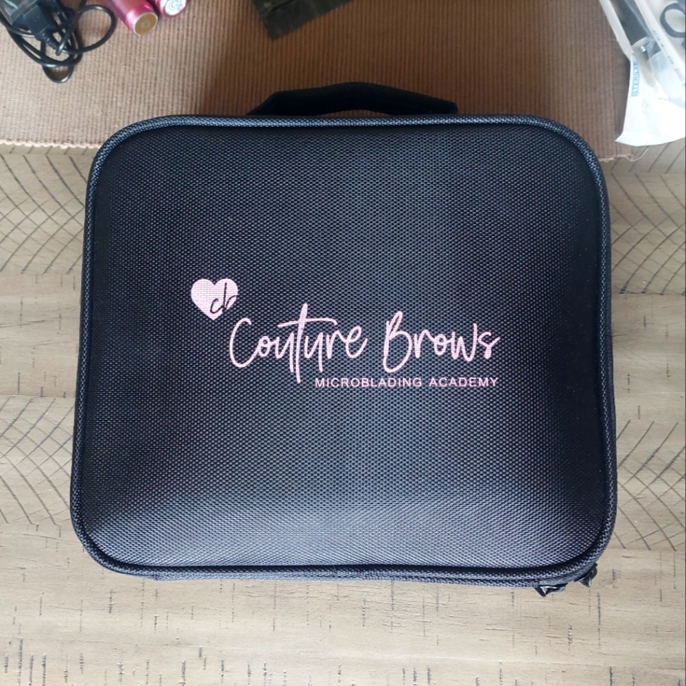 Microblade Ombre Brow kit